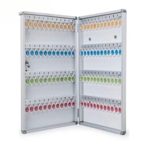 鑫睿辉 壁挂式钥匙柜 96位 台