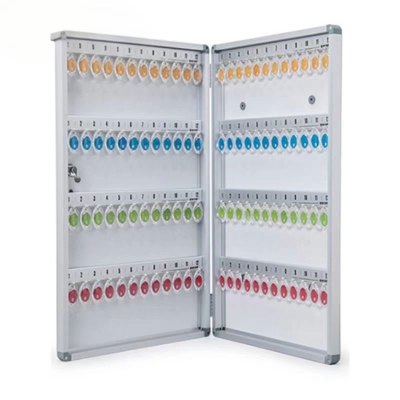 鑫睿辉 壁挂式钥匙柜 96位 台