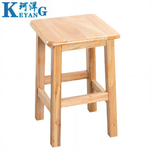 珂洋 实木方凳 30*30*45cm 个
