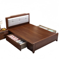 芙瑞塔员工床 1.5米张