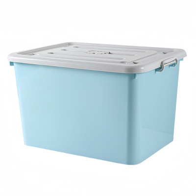 攸形收纳盒34*24*19cm个