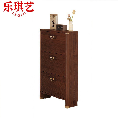 乐琪艺 翻斗鞋柜 60*24cm 个