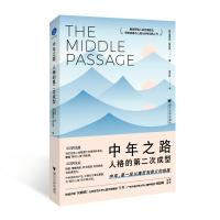 音像中年之路(人格的第二次成型)[美]詹姆斯·霍利斯