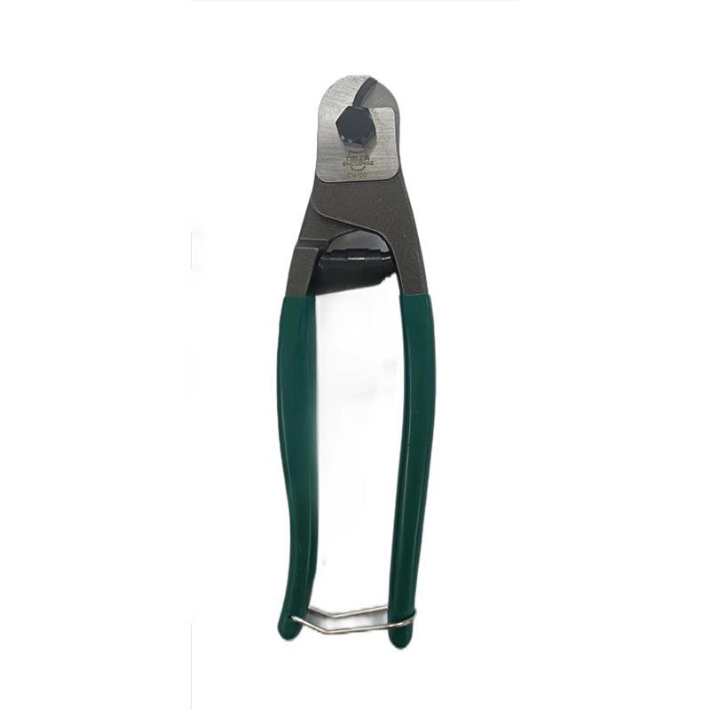 迷你钢丝绳剪 工具8"(200mm) 1把