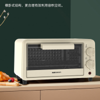 苏宁宜品&帅康(sacon)电烤箱(KXBS-10A)