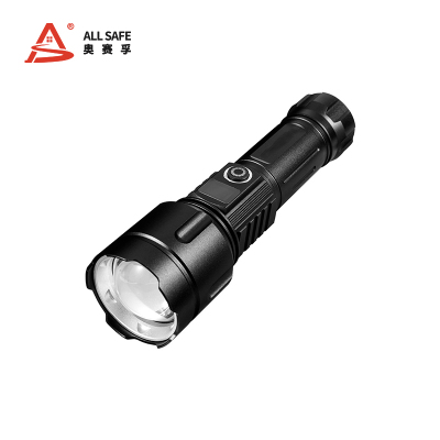 强光手电筒 ASF-SQ03A
