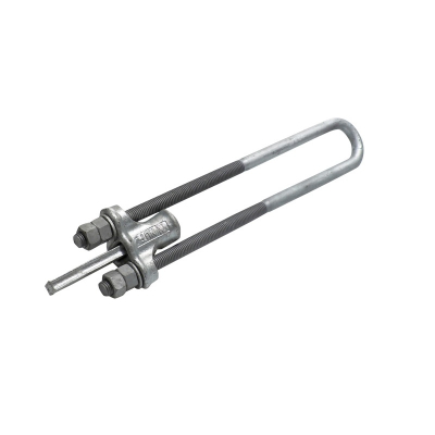 兴京阳 楔型耐张线夹 NUT-3(UT-3) 个