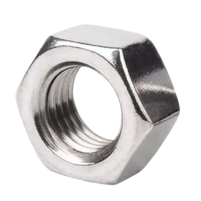 六角螺母不锈钢304A2-70 洗白 (强度4.8)M24