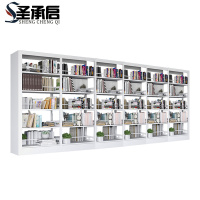 圣承启 书架 六组 个