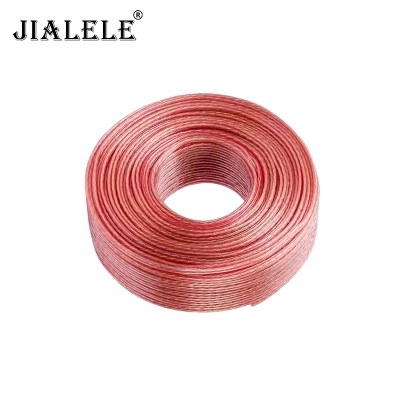 JIALELE 软铜线 35平方/750V/米