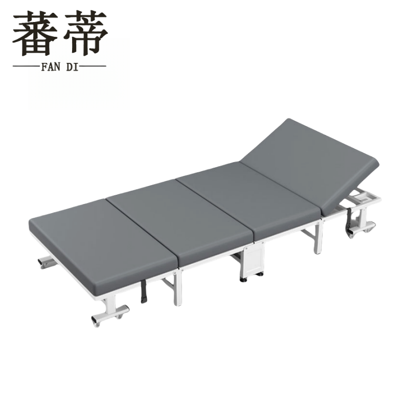 蕃蒂折叠床70cm张