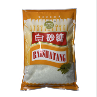 艾提尕白砂糖 2.5公斤/袋