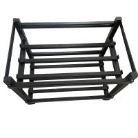 晖旭源 电池架 电池存放架 1000×500×930mm 组