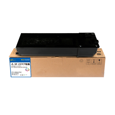 e代经典 SF-237CT高容量粉盒 适用夏普SF-237CT/238CT粉盒 SF-S201SV/S201NV