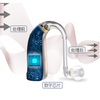 扬子(YANGZI)运动助听老年人YZ-ZT001