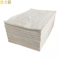 德力彩 擦机布 白色棉40*40cm 千克