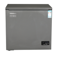 星星BD/BC-245WKA风冷商用保鲜冰箱245升1级能效节能