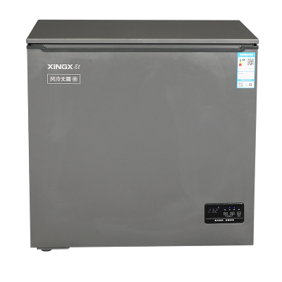 星星BD/BC-245WKA风冷商用保鲜冰箱245升1级能效节能