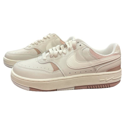 NIKE耐克休闲鞋舒适耐磨低帮女鞋板鞋运动鞋DX9176-116 D