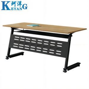 珂洋 折叠培训会议桌 160*50cm 张