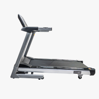 吉优JY-F4000A 家用跑步机电动折叠商用多功能健身器材