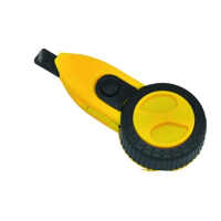 欧克 Ouke自动卷体式墨斗 塑料木工画线器 自动卷体式墨斗10m OK-1754