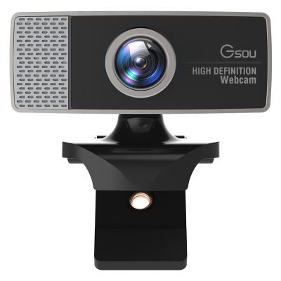 自动对焦直播美颜摄像头电脑高清台式机主播笔记本usb视频会议带麦克风话筒外置外接教学考研学生网课家用家教学习学生人脸识别