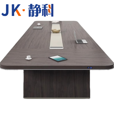 静科培训桌长条桌4.5米张