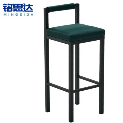铭思达吧台椅坐高75cm把