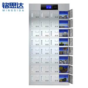 铭思达消毒碗柜32门台