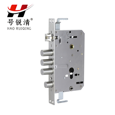 号锐清防盗门锁芯 110mm*20mm 个