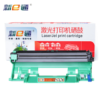 新e通鼓架DR1035适用DCP1618W/MFC1919NW/1906/DCP1519 黑支