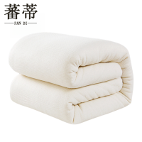 蕃蒂被芯1.8*2.2m/8斤 条