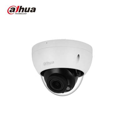大华 400万星光红外电动变焦防暴半球 DH-IPC-HDBW3433N台