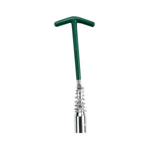 长鹿 T型火花塞专用扳手 21mm 21mm