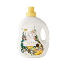 植护馥玉晚香香水洗衣液2kg