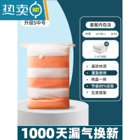 敬平免抽气立体真空压缩袋家用衣服被子棉被袋子行李箱衣物收纳袋器 磨砂款5中号80*56cm 组合套装(1000天漏气包退