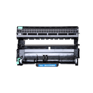 彩标 硒鼓墨粉盒 适用联想LenovoLJ2400T LJ2400 M7400 M7450F打印机 LD2441硒鼓组件
