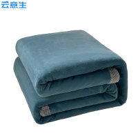 云意生 毛毯 120*200cm/条