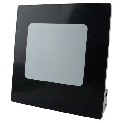 瑞视达光电 户外防水投射灯 800-3700/11-13dbi 用于景观花园亮化照明小区车库等定射覆盖 1台