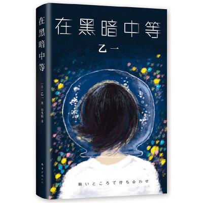 正版新书]在黑暗中等(日)乙一9787544277242