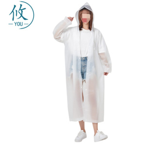 攸雨衣加厚140g件