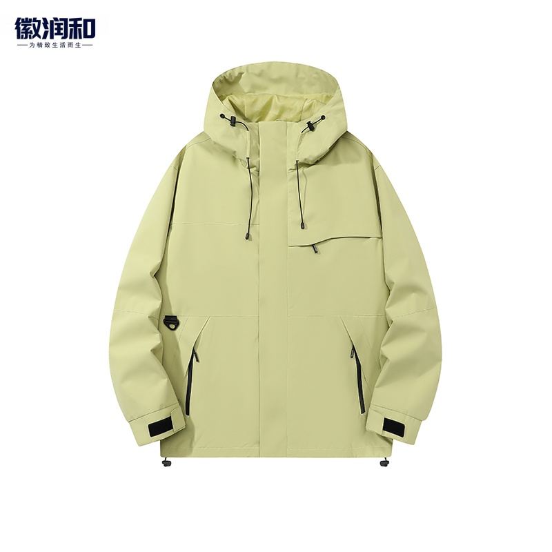 徽润和 冲锋衣 FT17 件