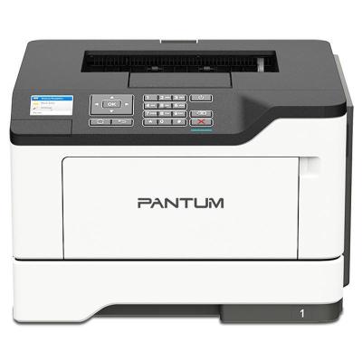 打印设备 奔图/PANTUM CP2506DN plus 激光打印机 A4 彩色