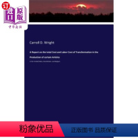 [正版]海外直订A Report on the total Cost and Labor Cost of Transf