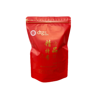 数码茶园牌精品特号220g/袋