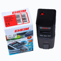 德国伊罕数字显示自动喂食器鱼缸鱼饲料乌龟智能定时投食器