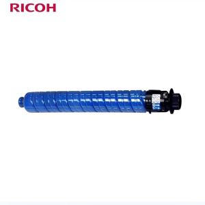 理光(Ricoh) IMC6000原装墨盒 粉盒 墨粉 硒鼓适用IM C4500/C6000复印机碳粉 IMC6000蓝