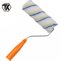 铁迅滚筒刷8寸 把