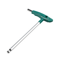 铁洋 T型球头内六角扳手 8mm 把